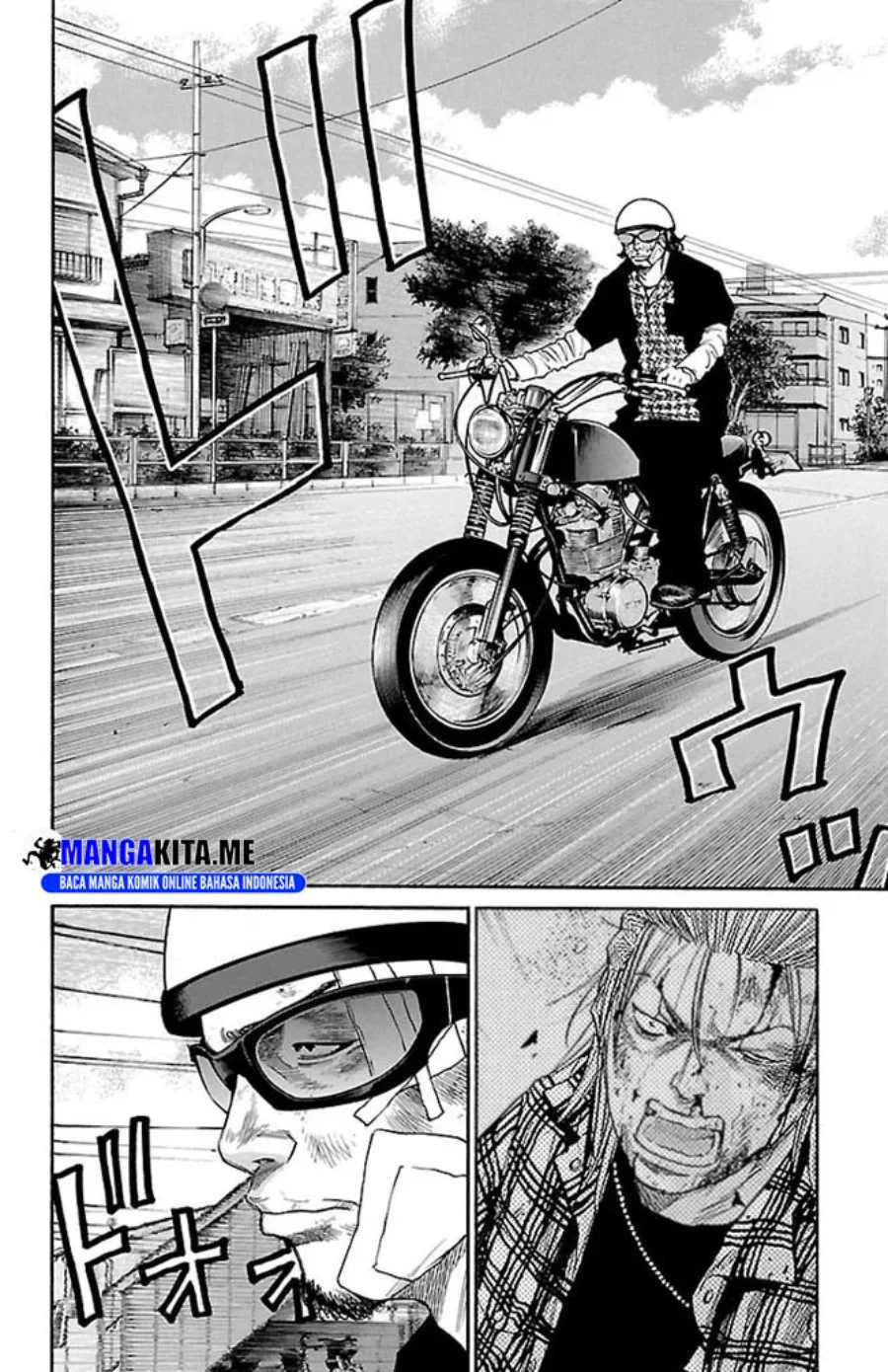 Chapter 131 - halaman 19