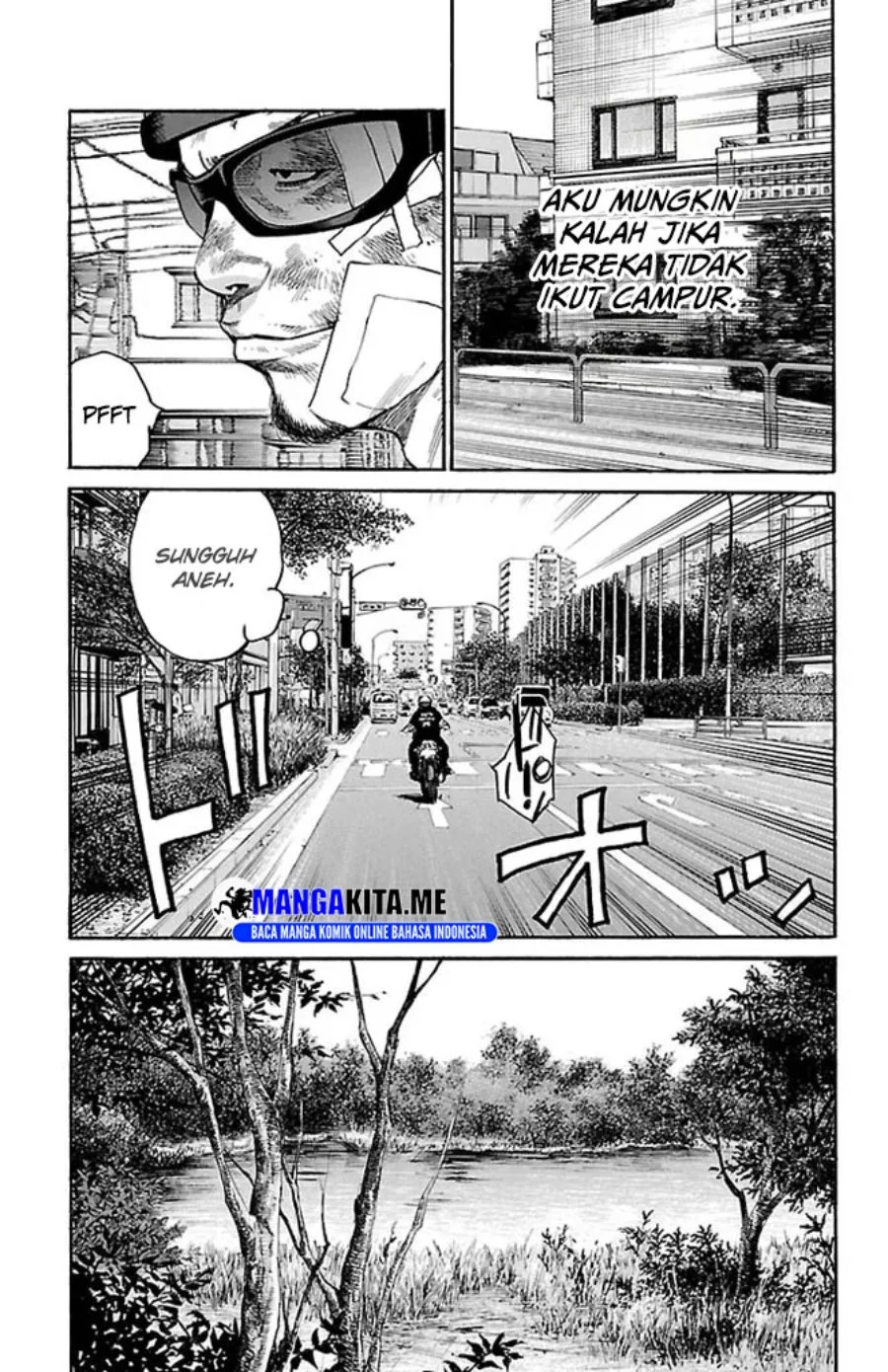 Chapter 131 - halaman 20