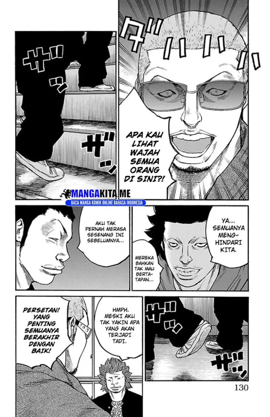 Chapter 131 - halaman 5