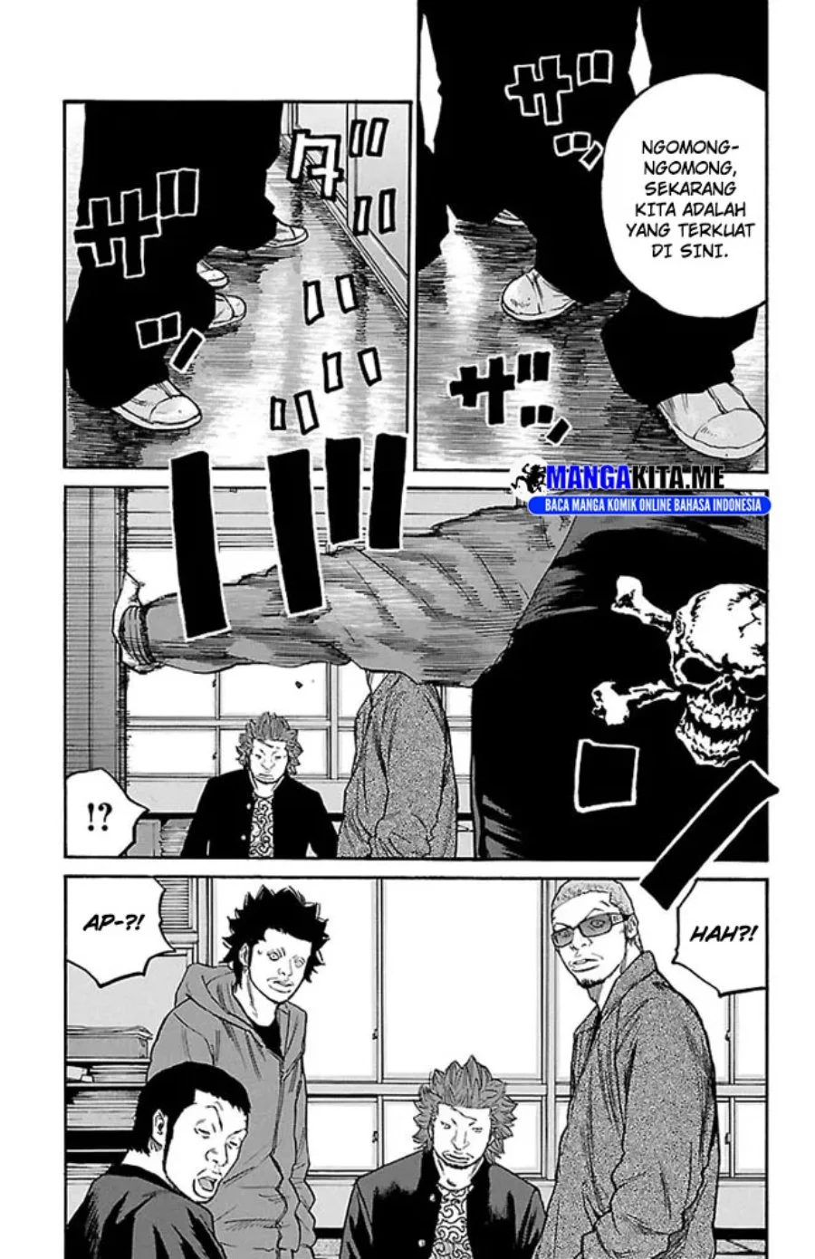 Chapter 131 - halaman 6