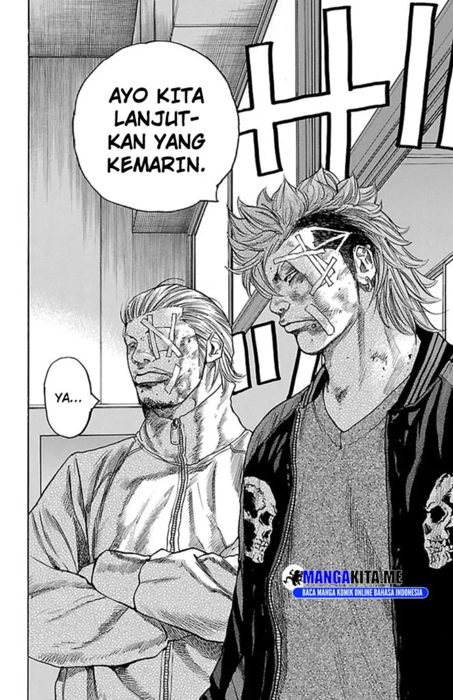 Chapter 131 - halaman 7