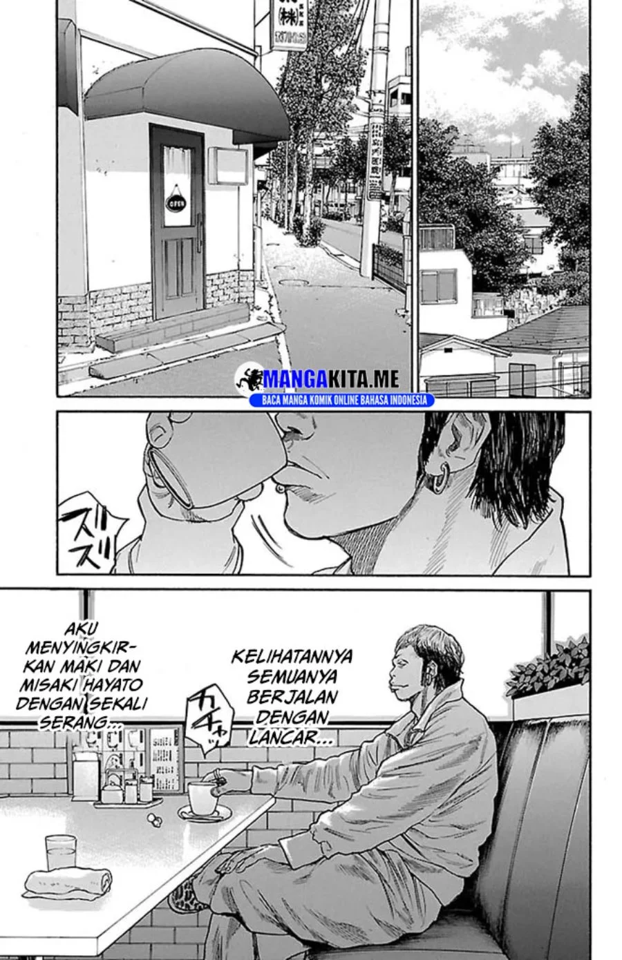 Chapter 131 - halaman 8