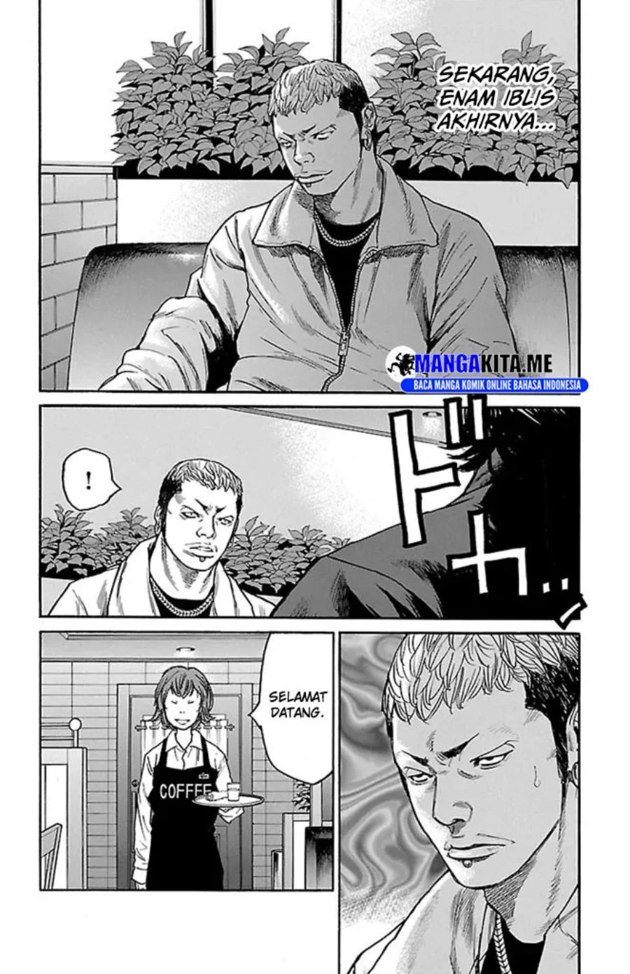 Chapter 131 - halaman 9