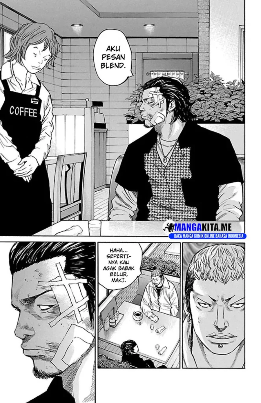 Chapter 131 - halaman 10