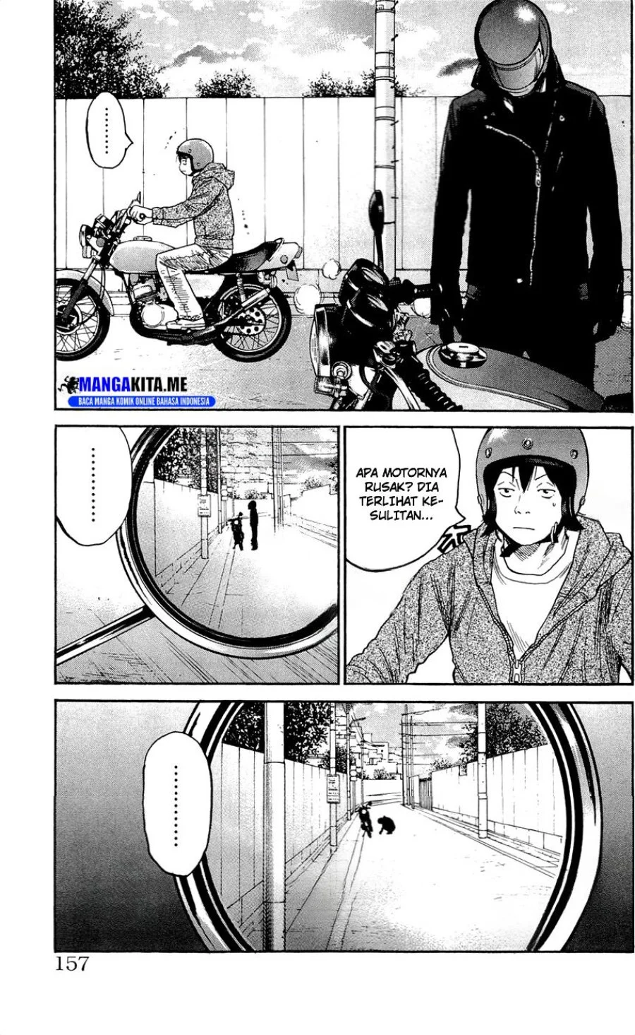 Chapter 132 - halaman 12