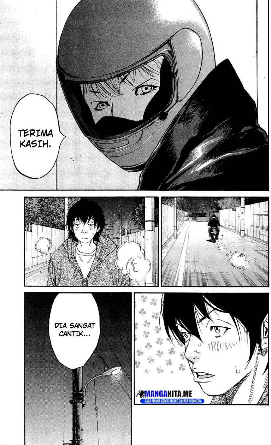 Chapter 132 - halaman 18