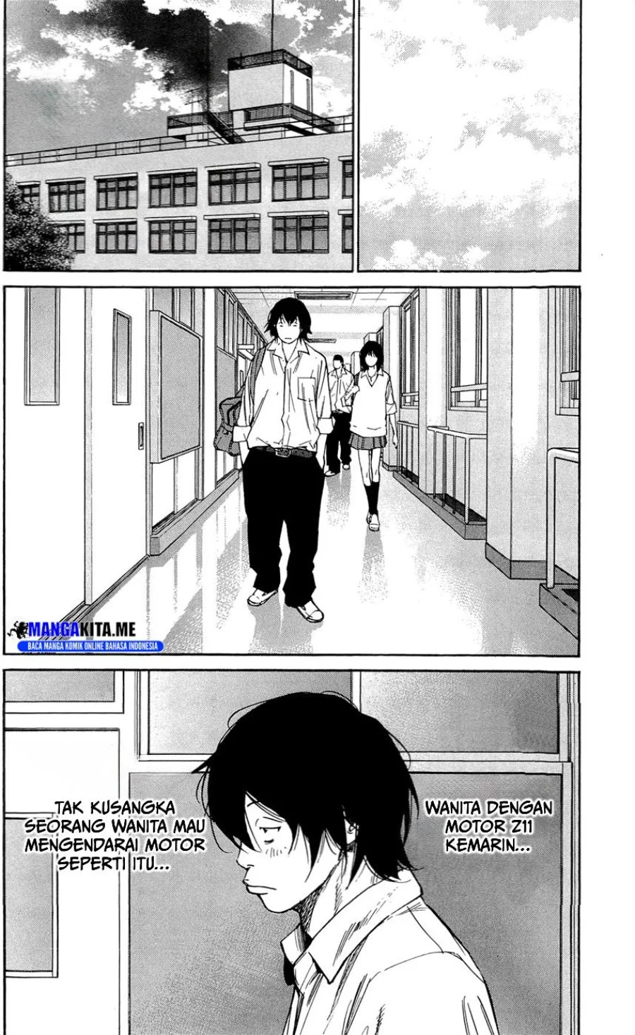 Chapter 132 - halaman 19