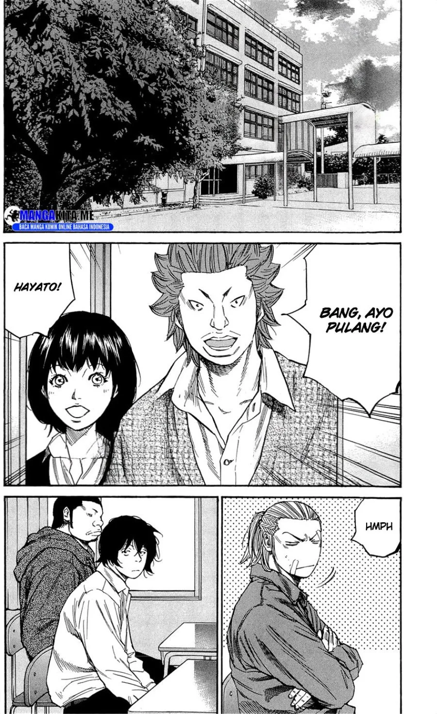 Chapter 132 - halaman 3