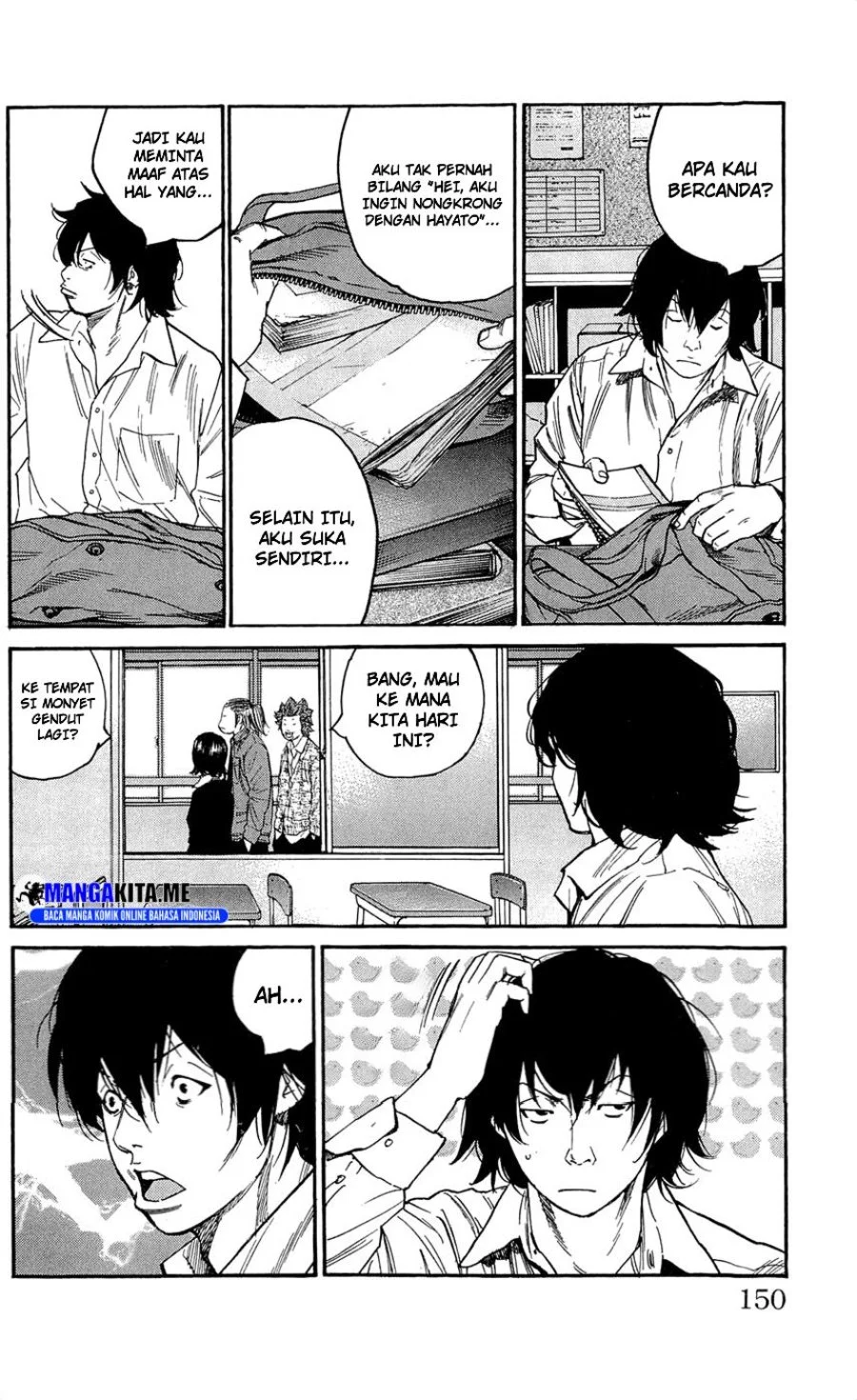 Chapter 132 - halaman 5