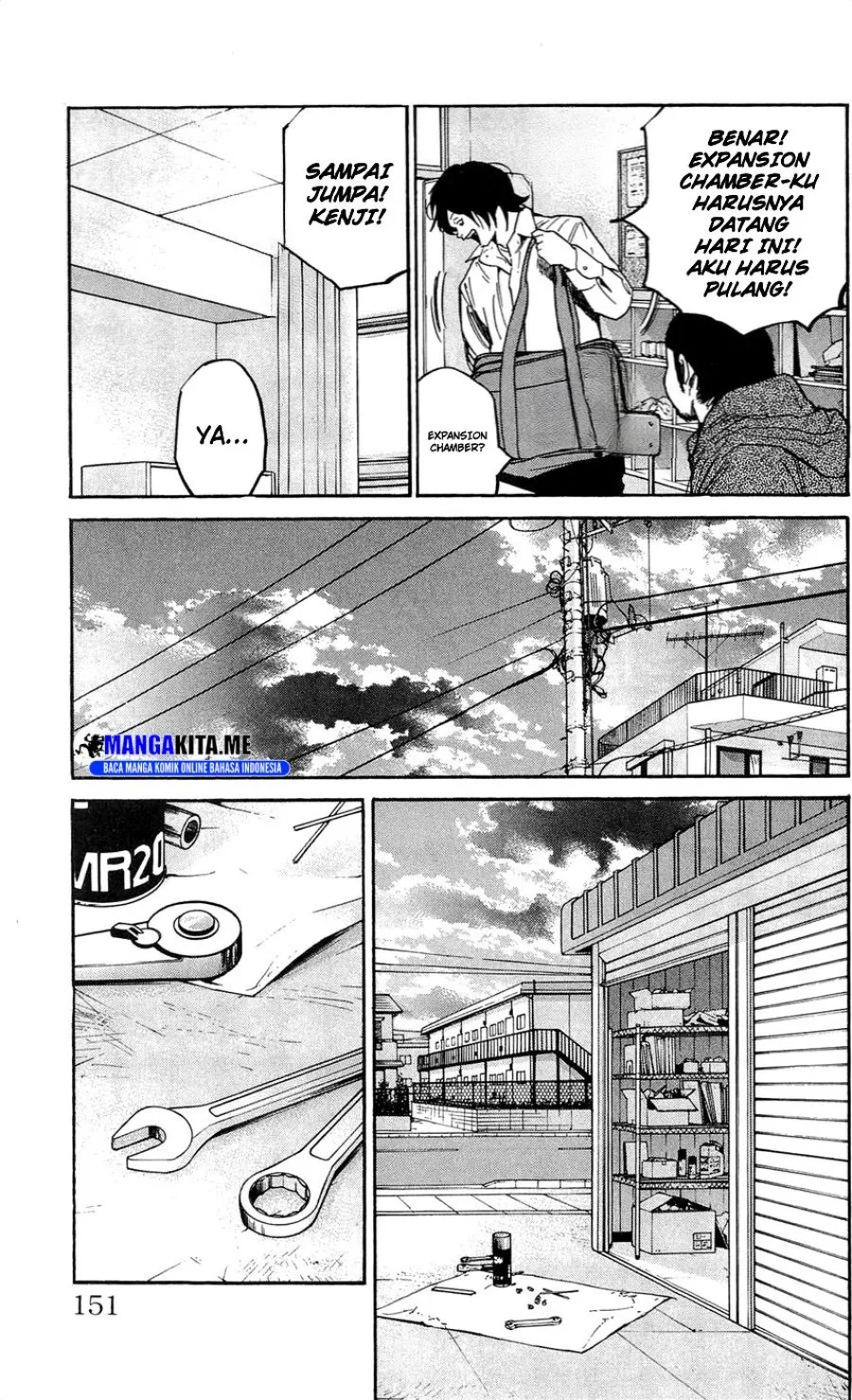 Chapter 132 - halaman 6