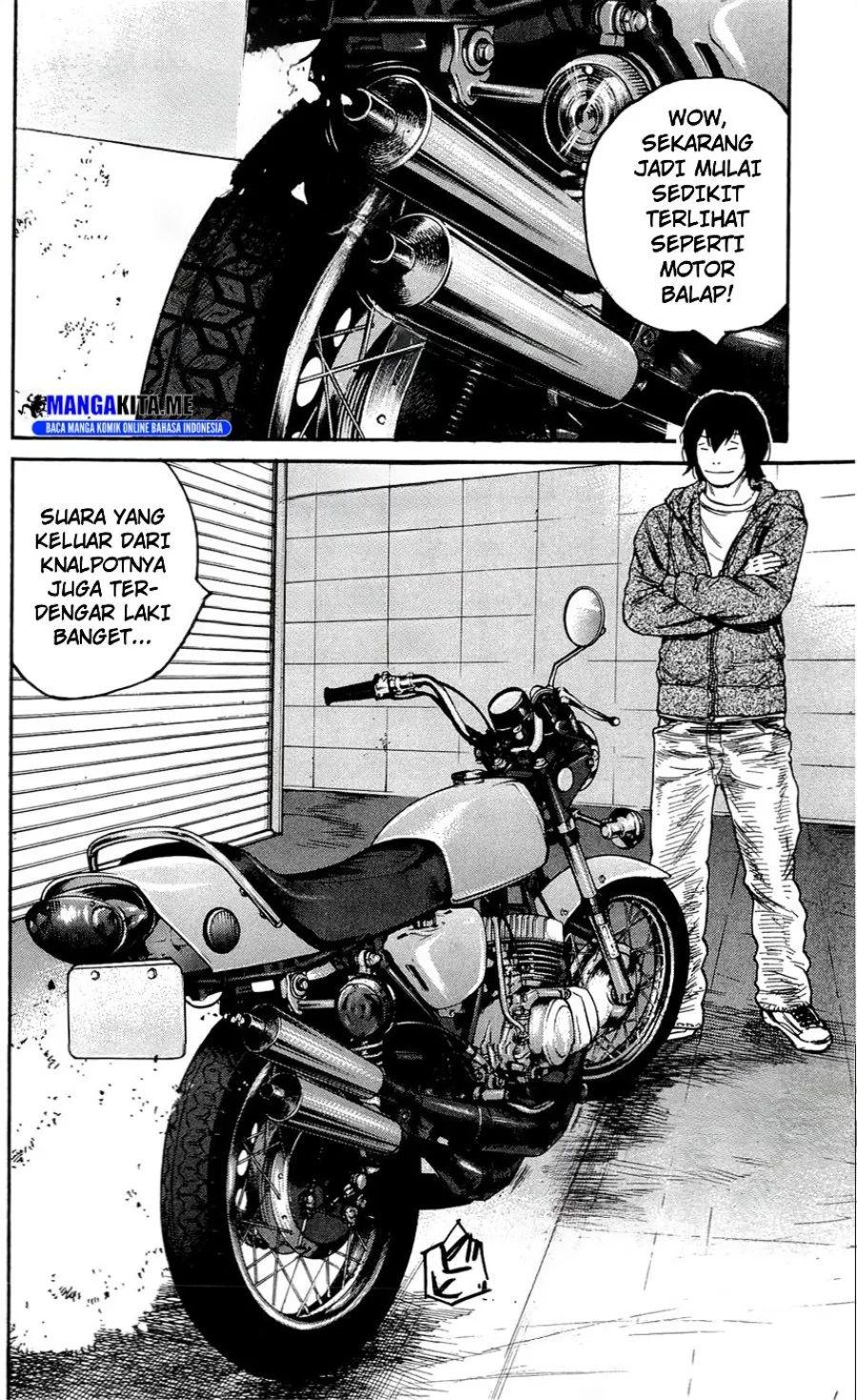 Chapter 132 - halaman 7