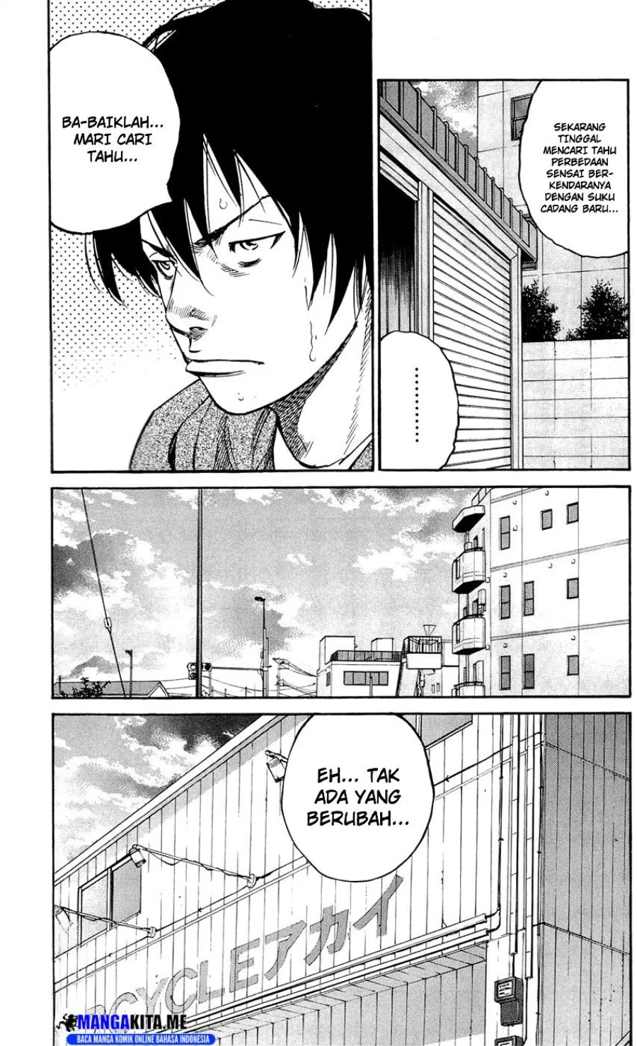 Chapter 132 - halaman 8