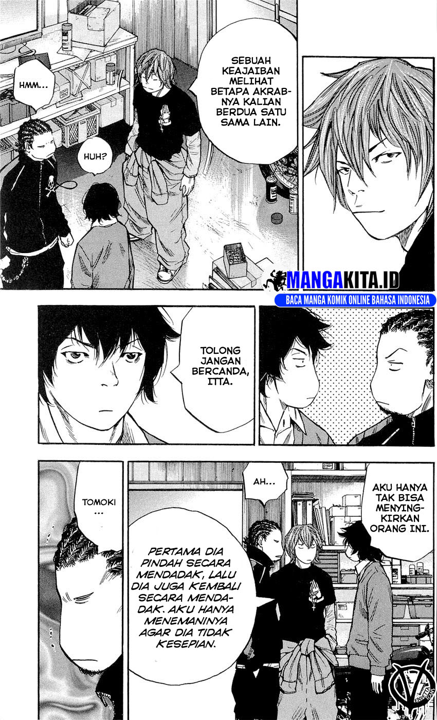 Chapter 92 - halaman 11
