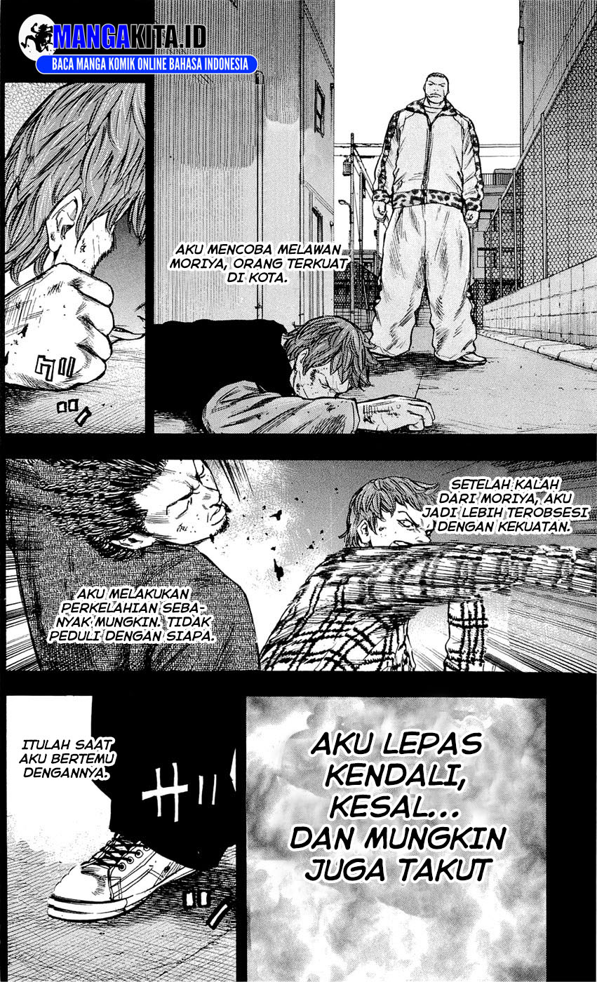 Chapter 92 - halaman 14