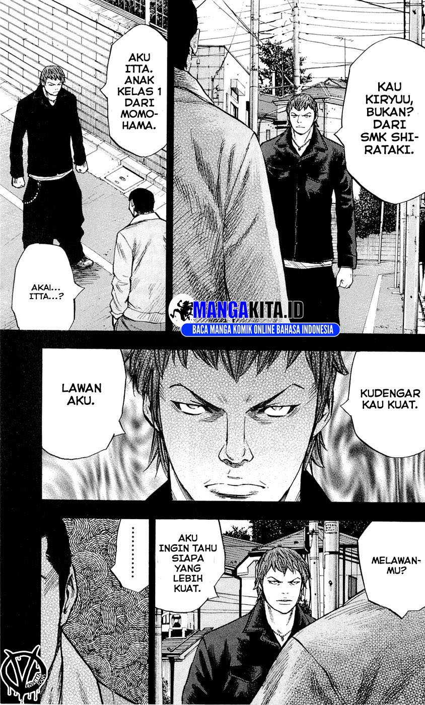 Chapter 92 - halaman 15