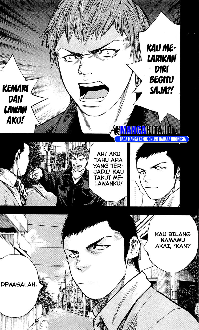 Chapter 92 - halaman 18