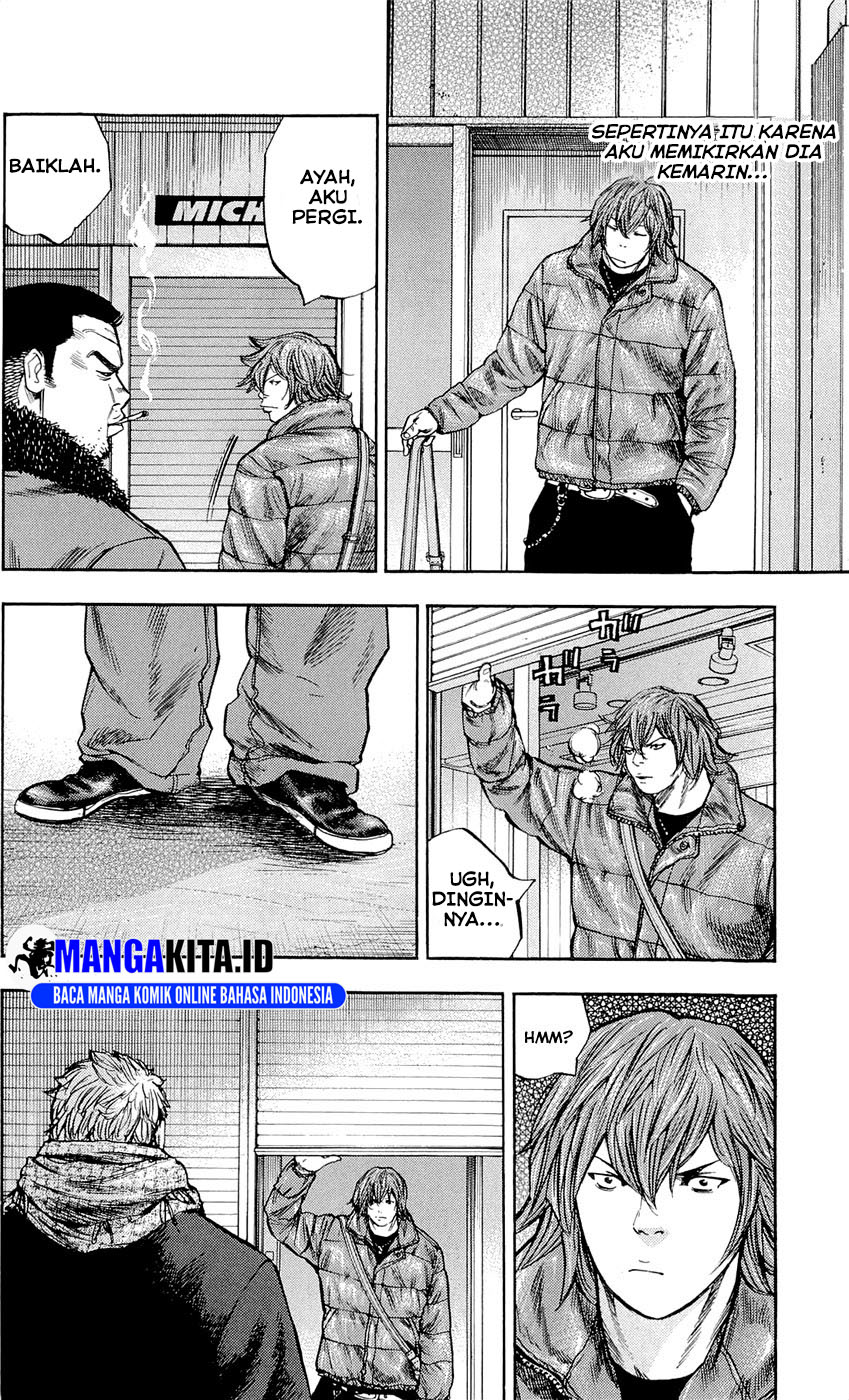 Chapter 92 - halaman 20
