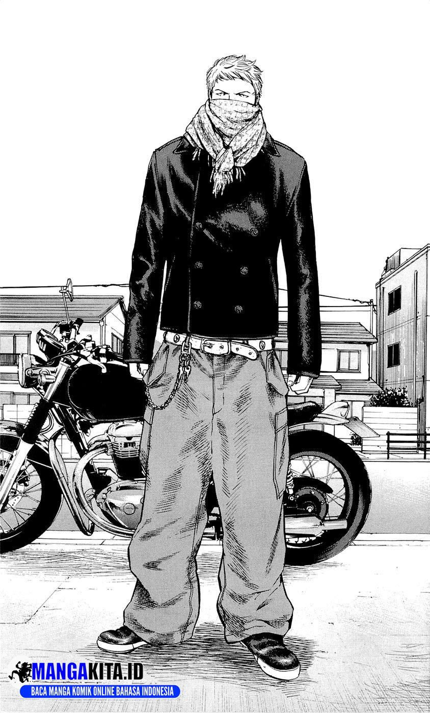 Chapter 92 - halaman 21