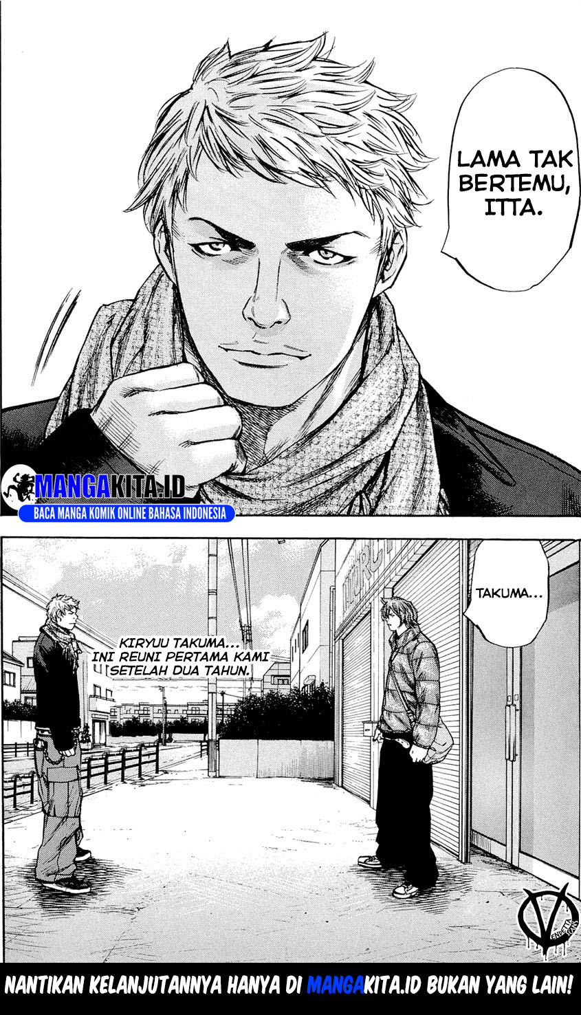 Chapter 92 - halaman 22