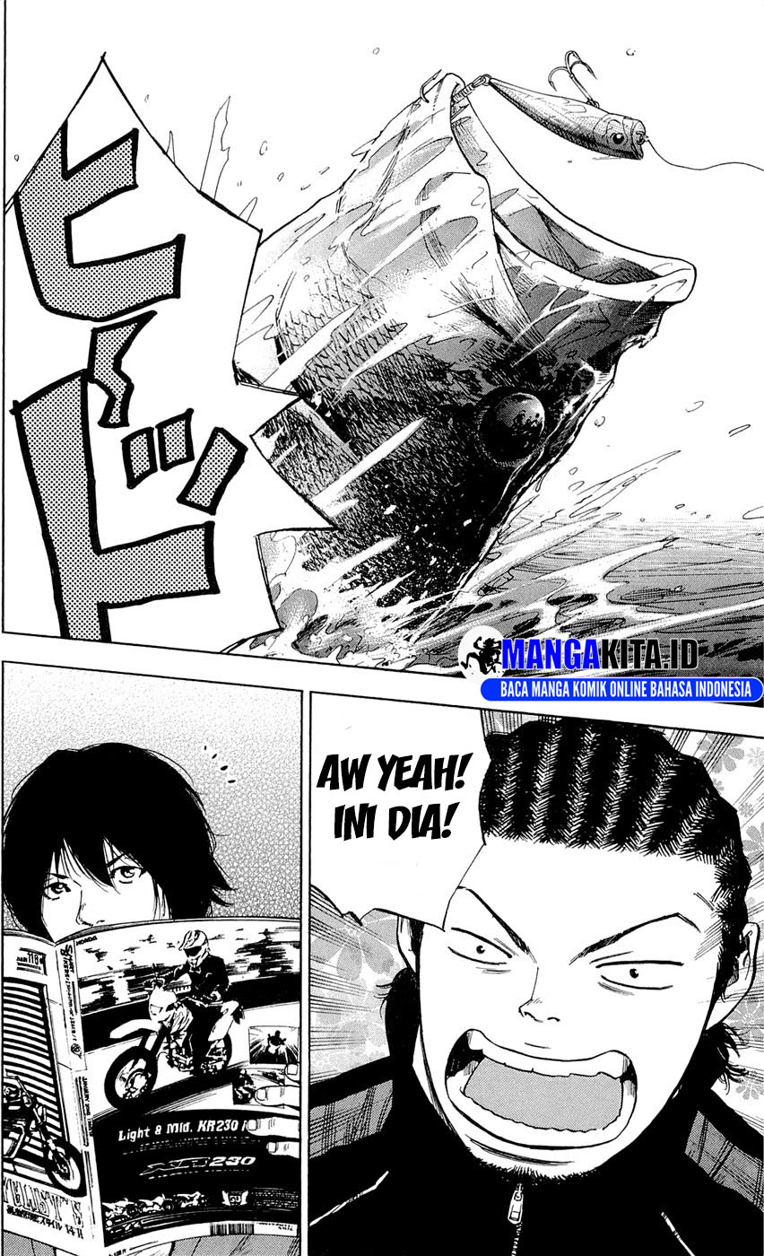 Chapter 92 - halaman 6