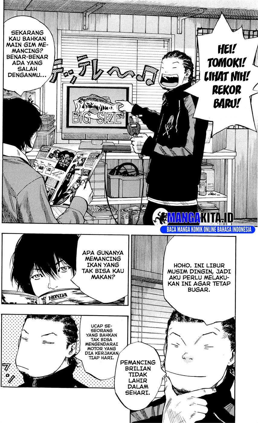 Chapter 92 - halaman 8