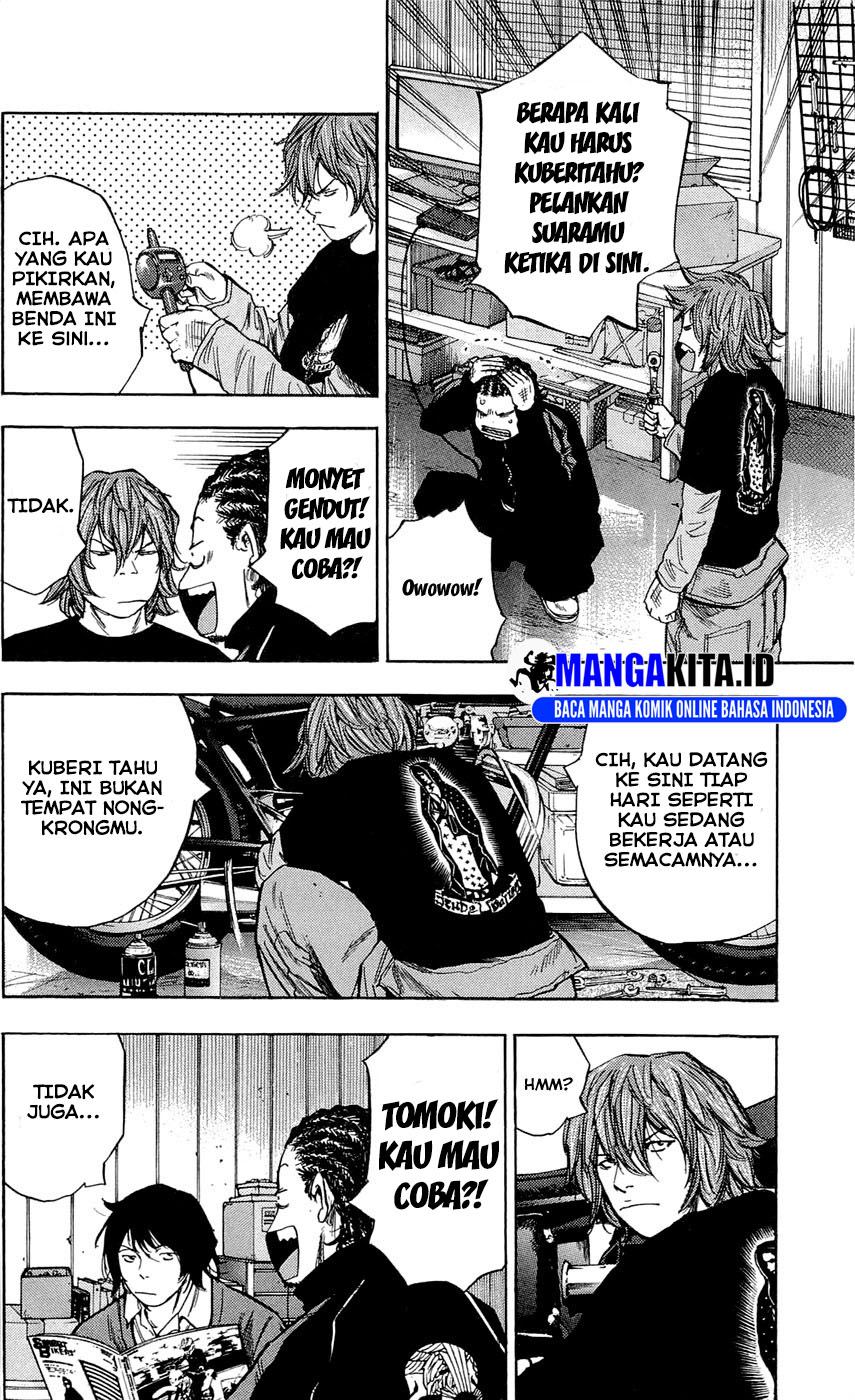 Chapter 92 - halaman 10