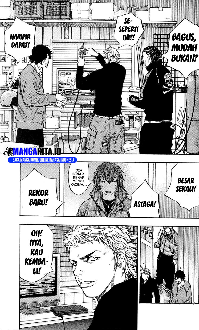 Chapter 93 - halaman 11