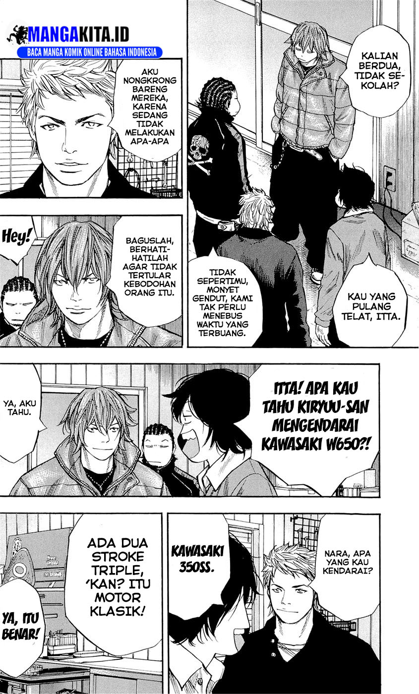 Chapter 93 - halaman 12