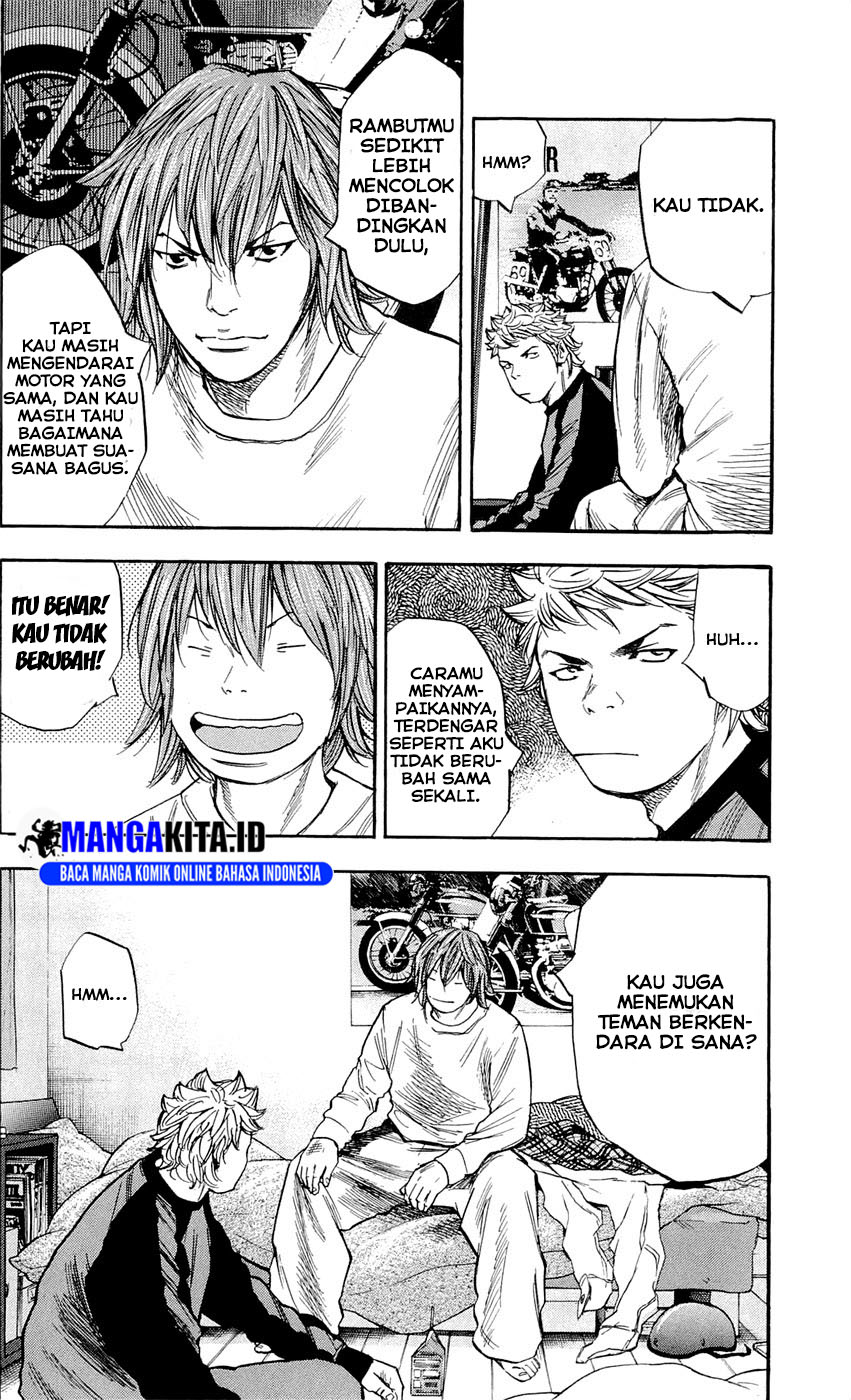 Chapter 93 - halaman 18