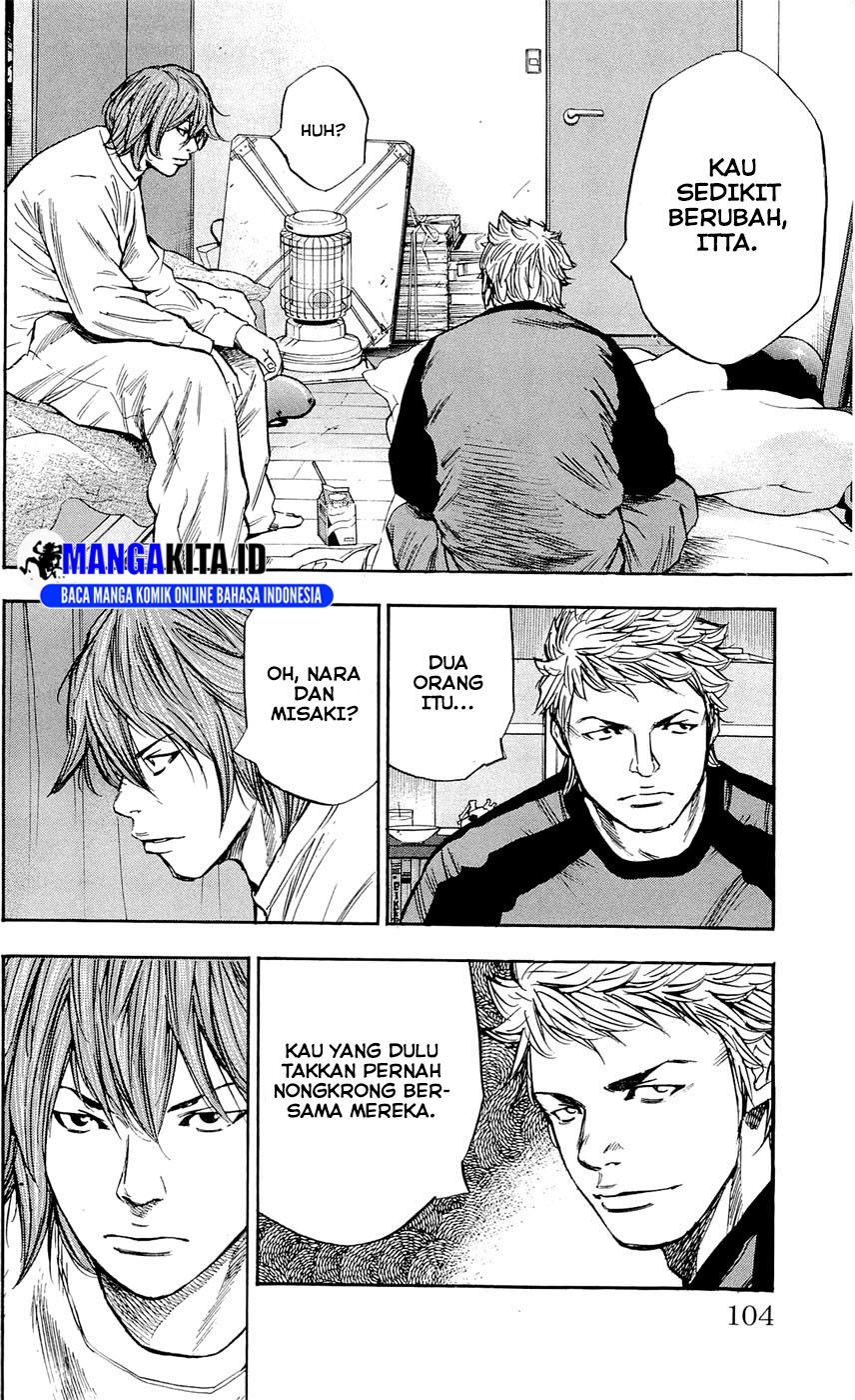 Chapter 93 - halaman 20