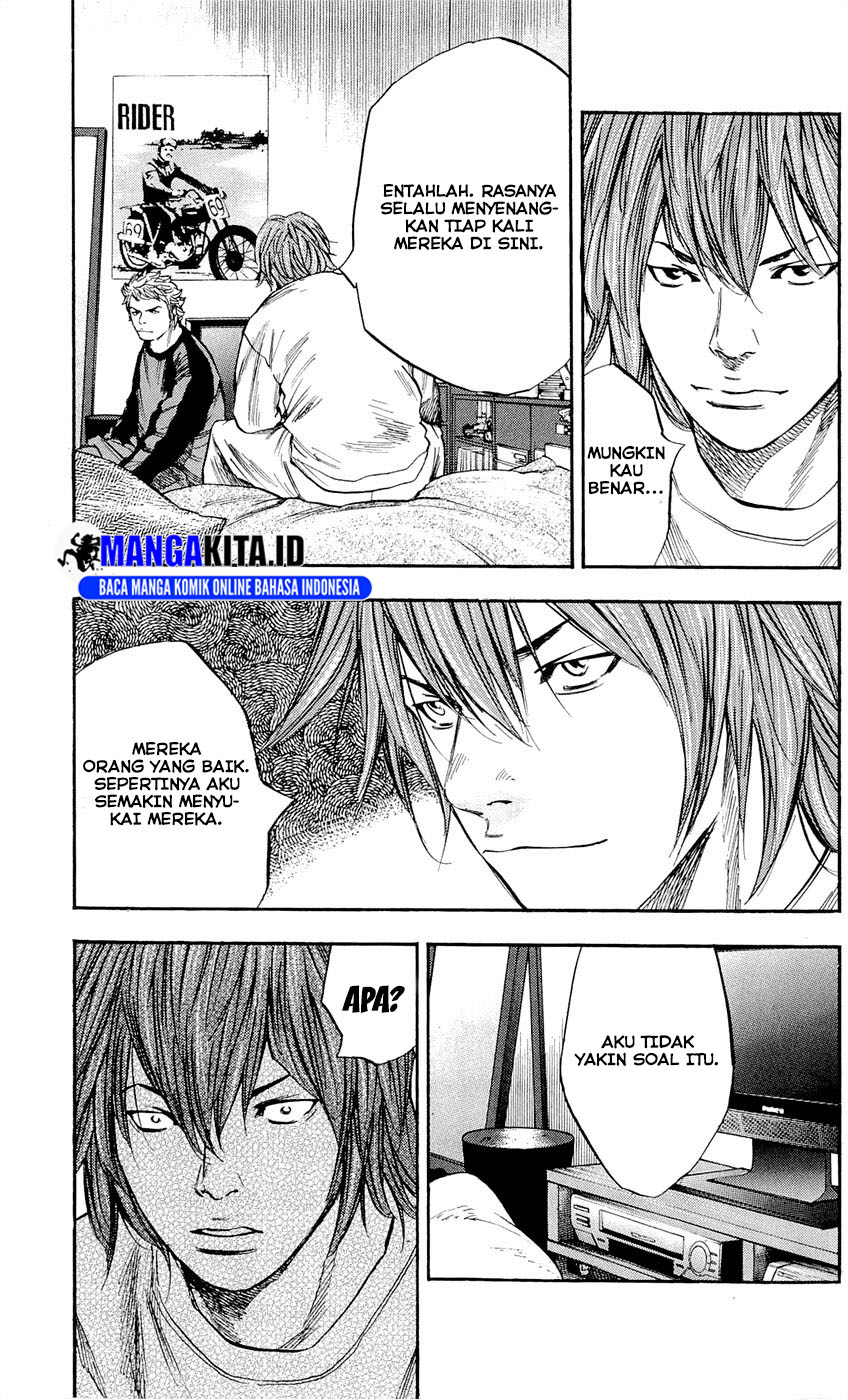Chapter 93 - halaman 21