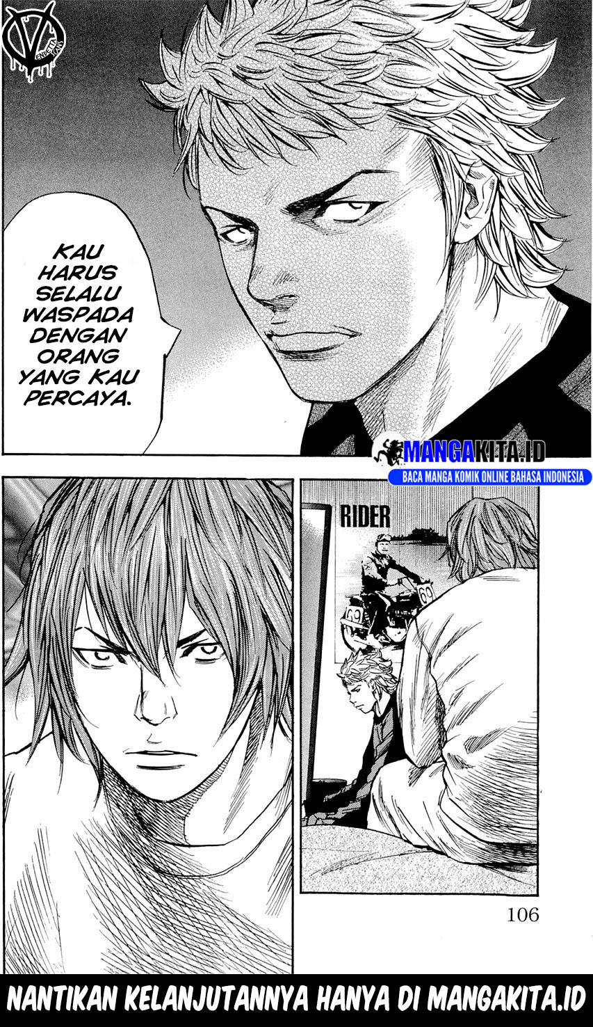 Chapter 93 - halaman 22