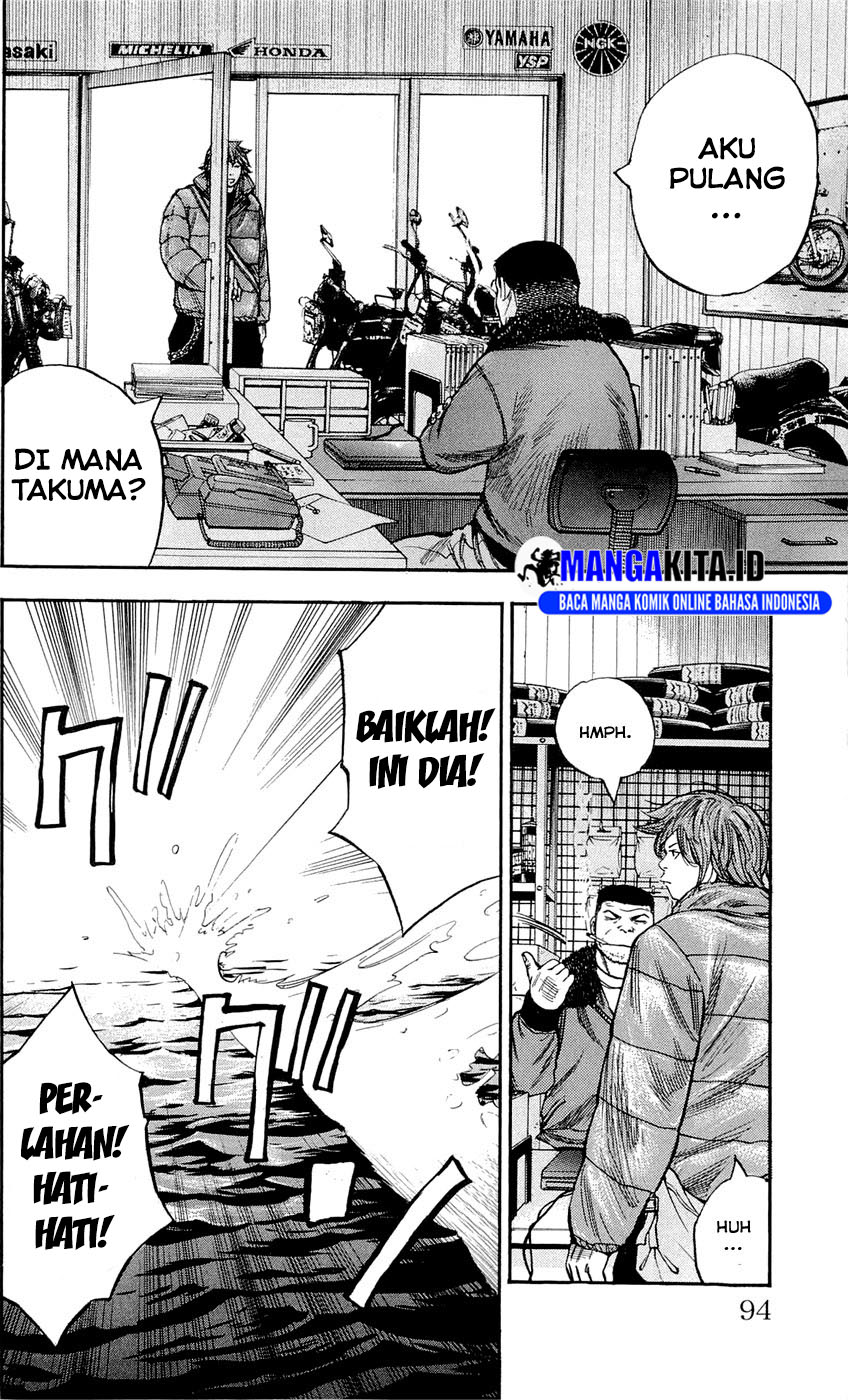 Chapter 93 - halaman 10