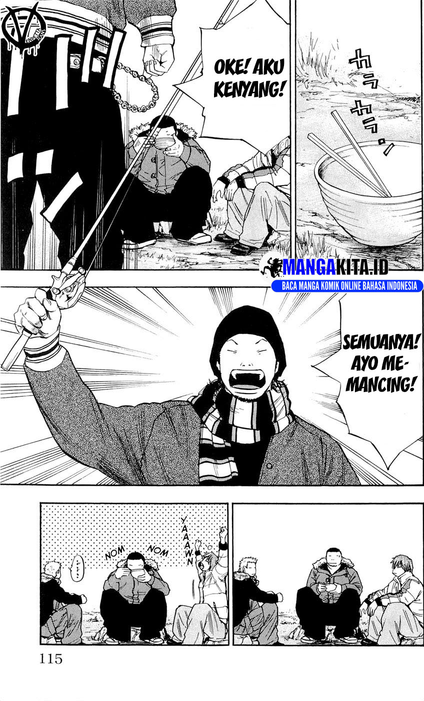 Chapter 94 - halaman 11