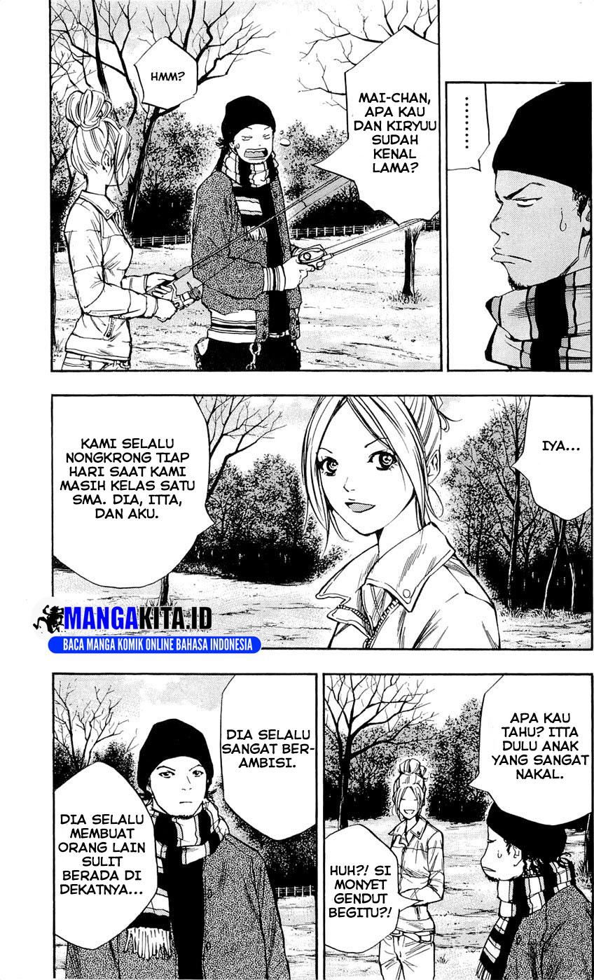 Chapter 94 - halaman 15