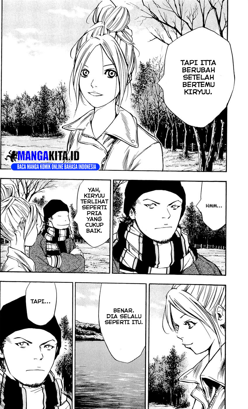 Chapter 94 - halaman 16