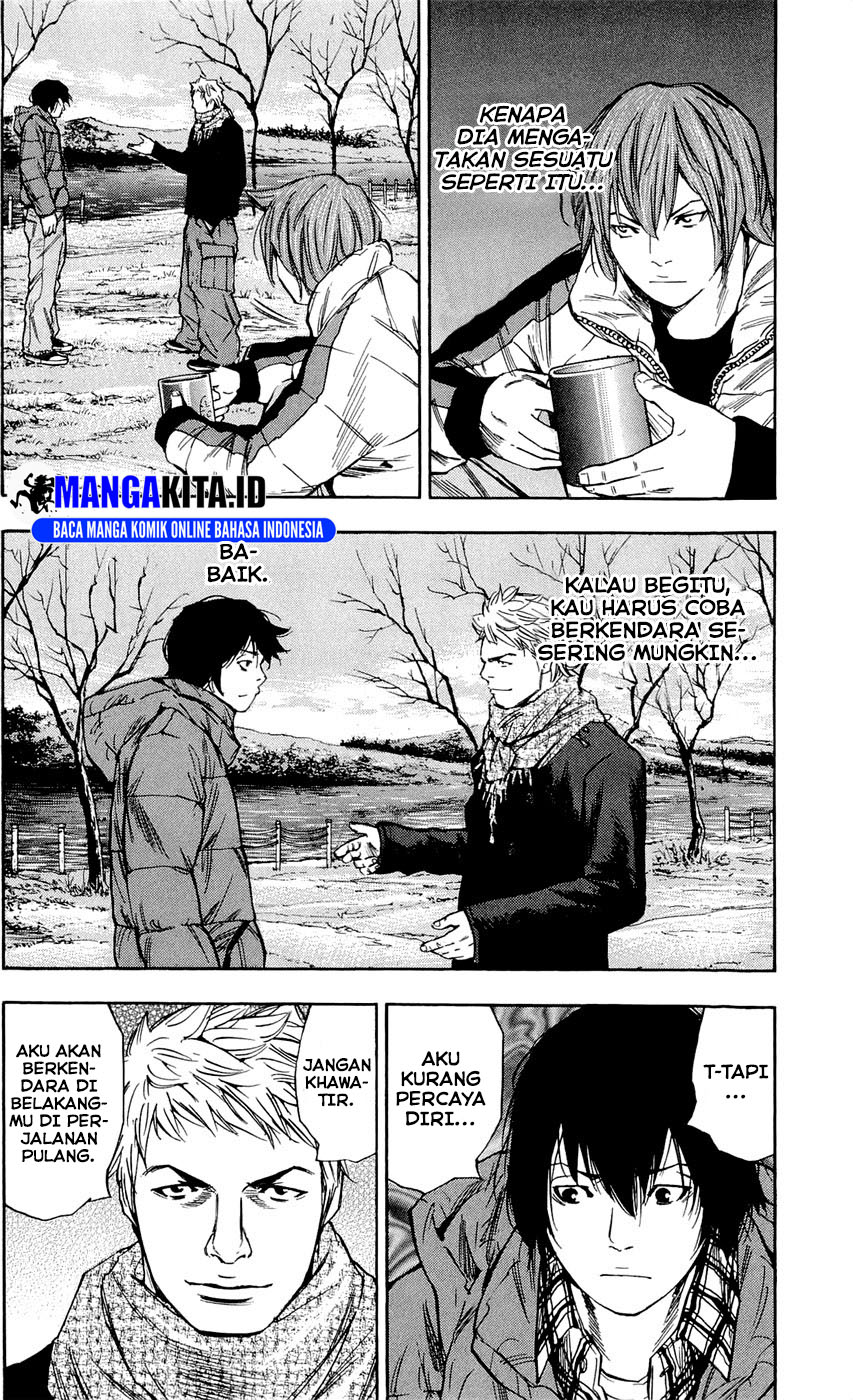 Chapter 94 - halaman 18
