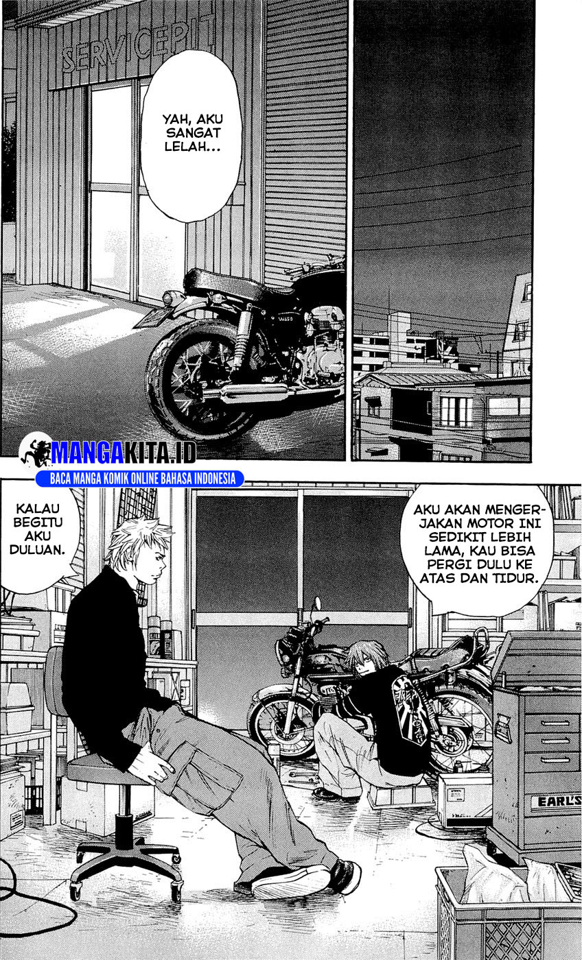 Chapter 94 - halaman 20