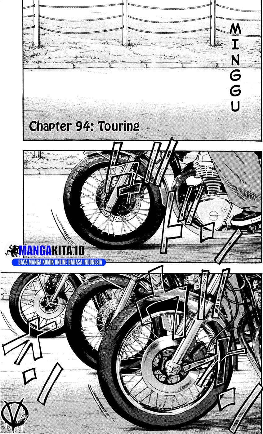 Chapter 94 - halaman 3