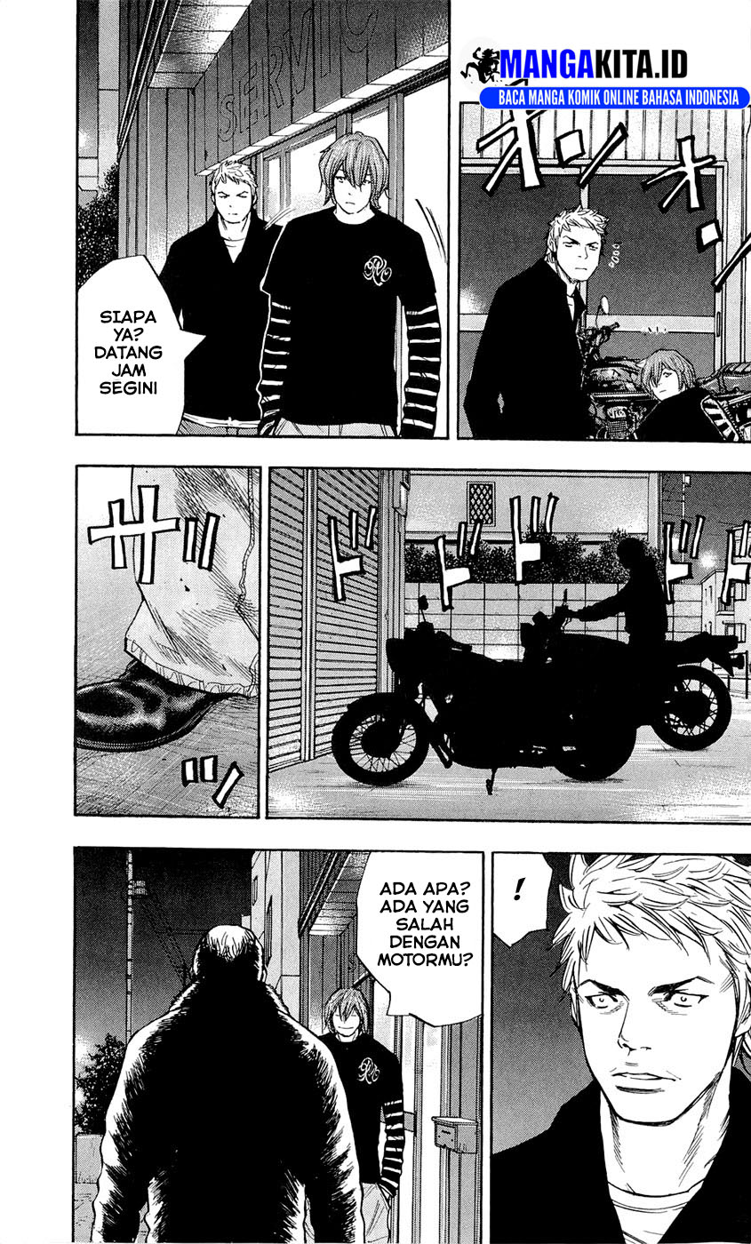 Chapter 94 - halaman 21