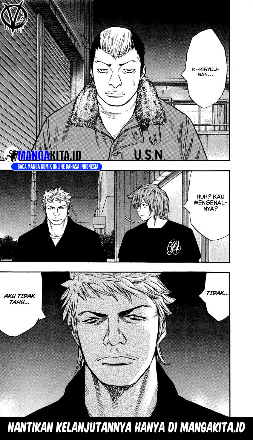 Chapter 94 - halaman 22