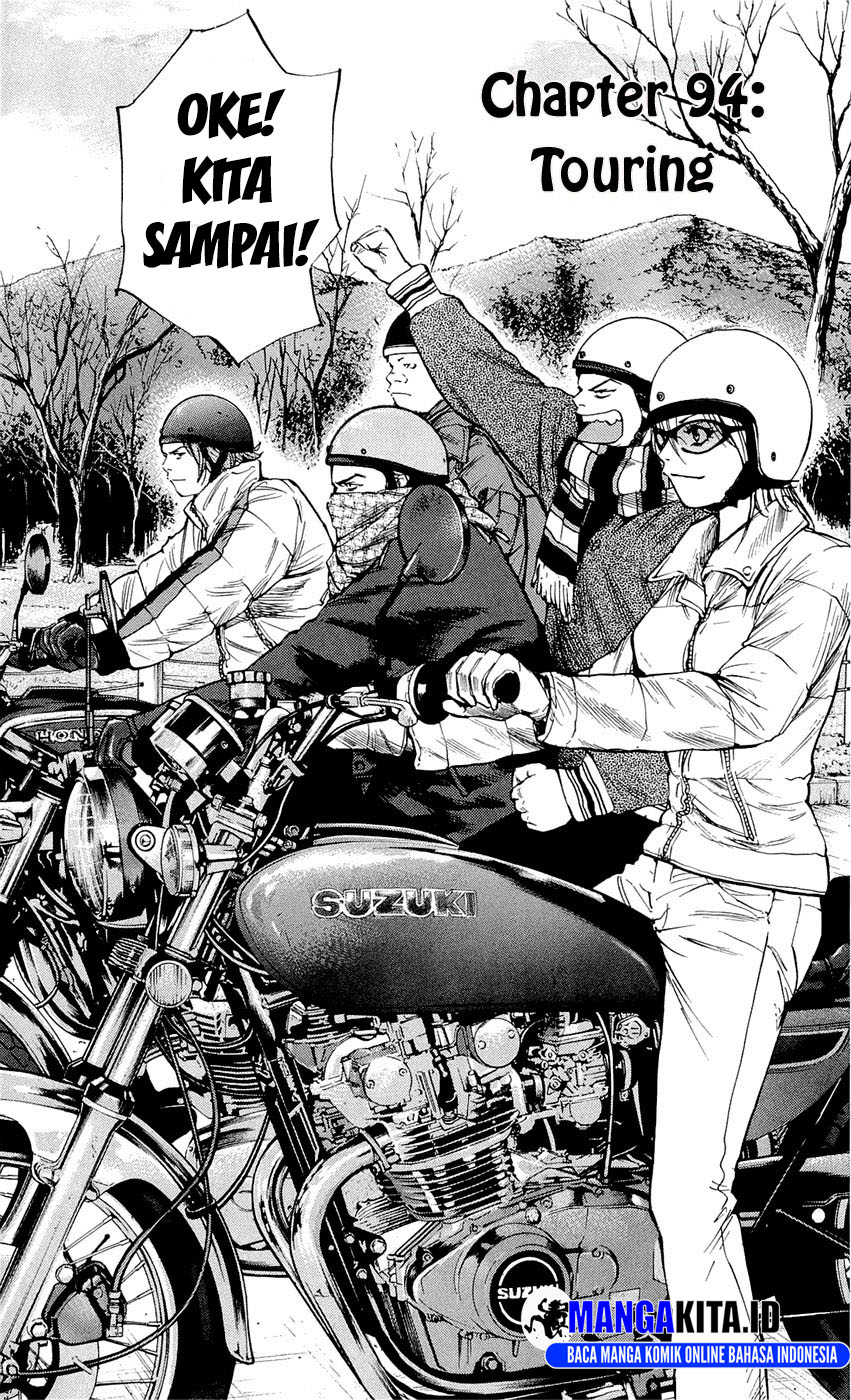 Chapter 94 - halaman 4