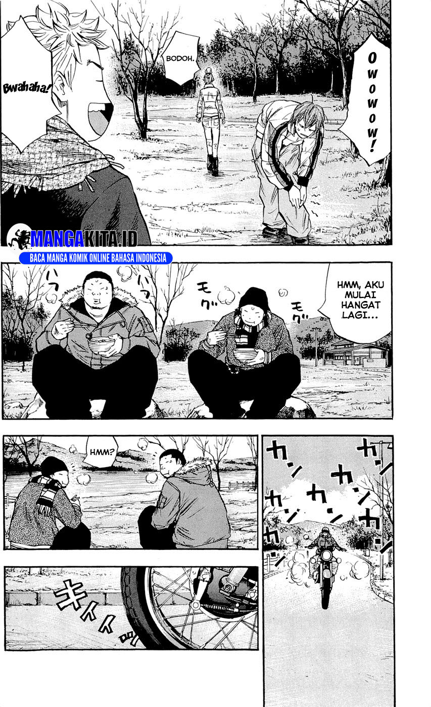 Chapter 94 - halaman 8