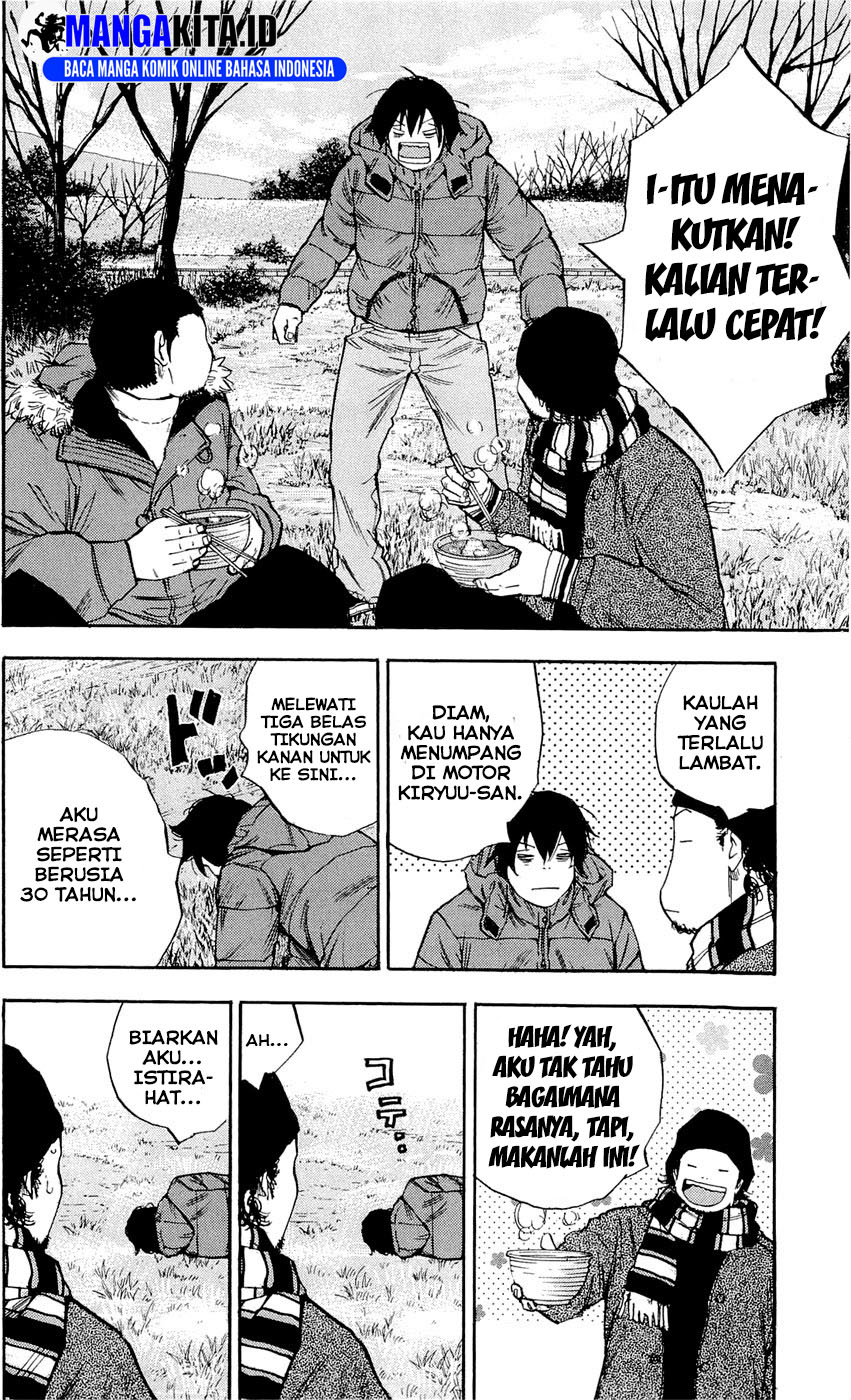 Chapter 94 - halaman 10