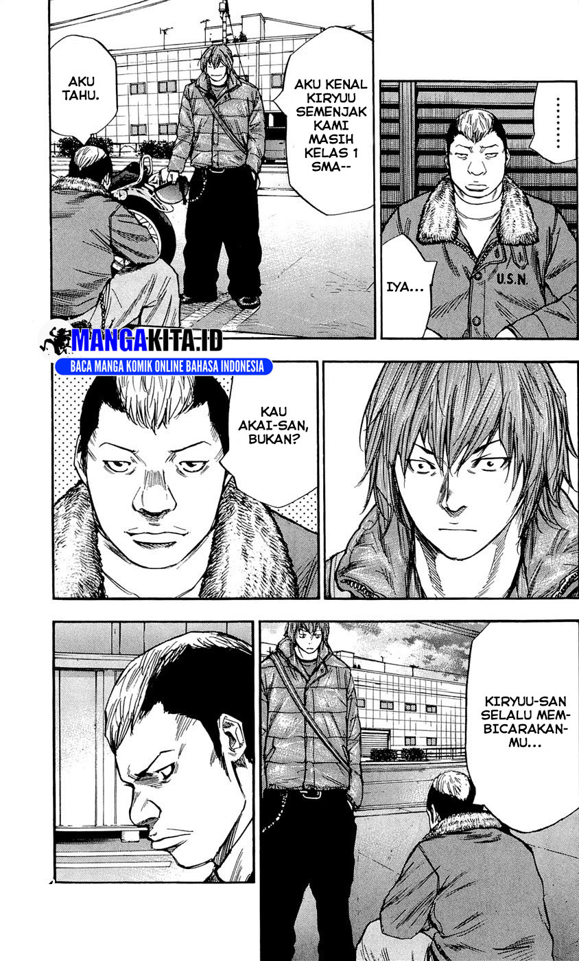 Chapter 95 - halaman 11
