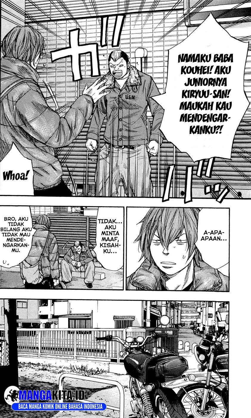 Chapter 95 - halaman 12