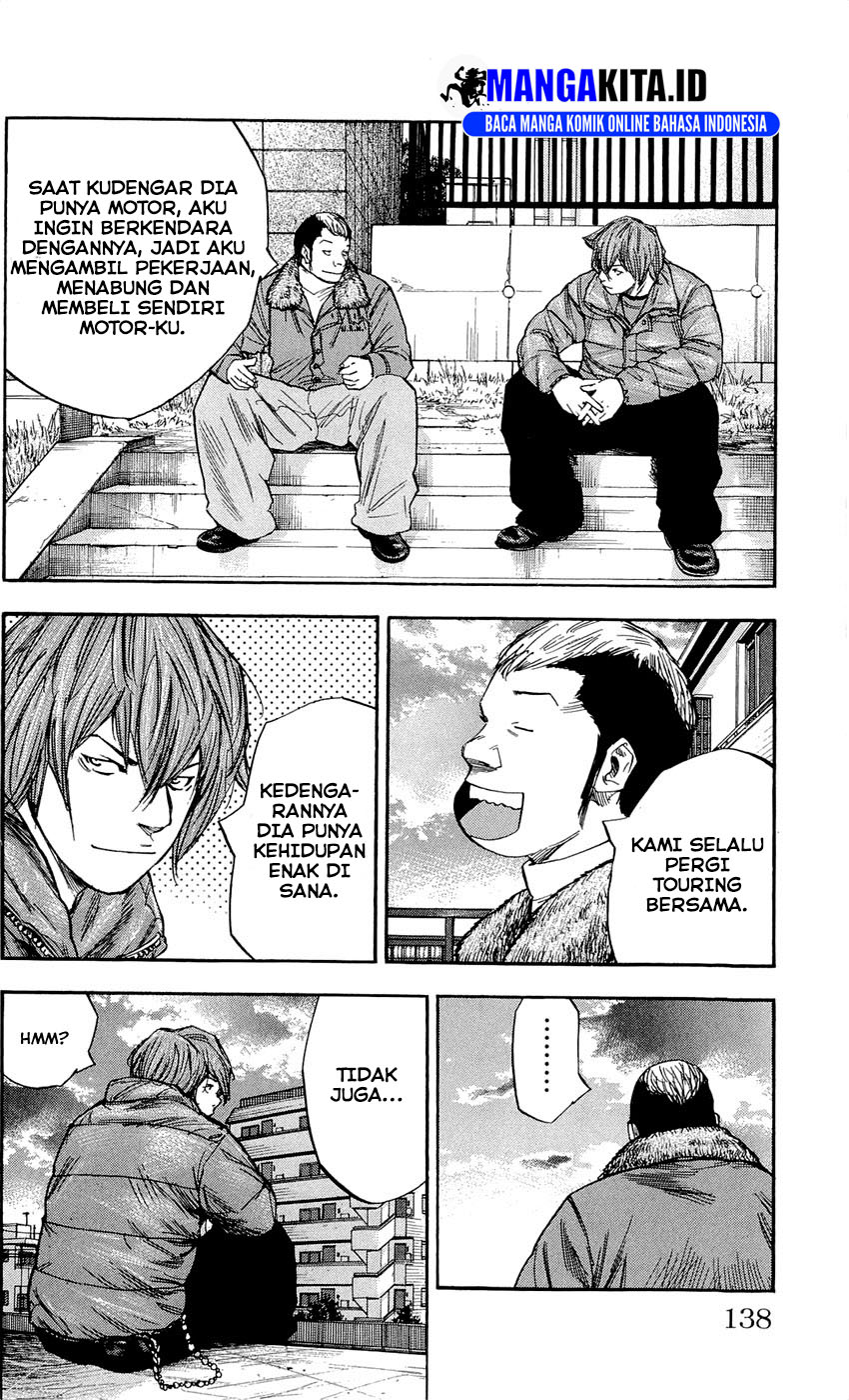 Chapter 95 - halaman 14