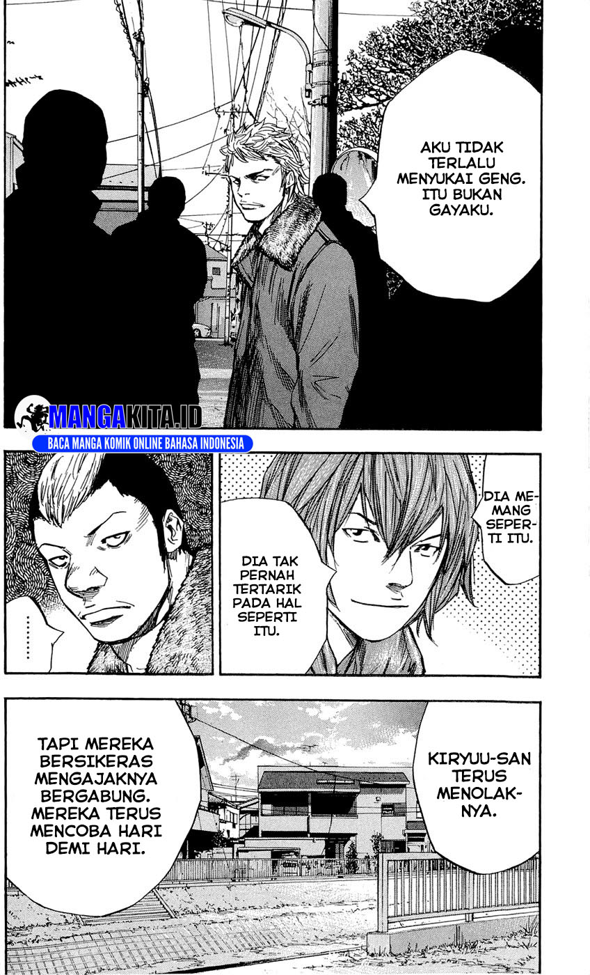 Chapter 95 - halaman 16