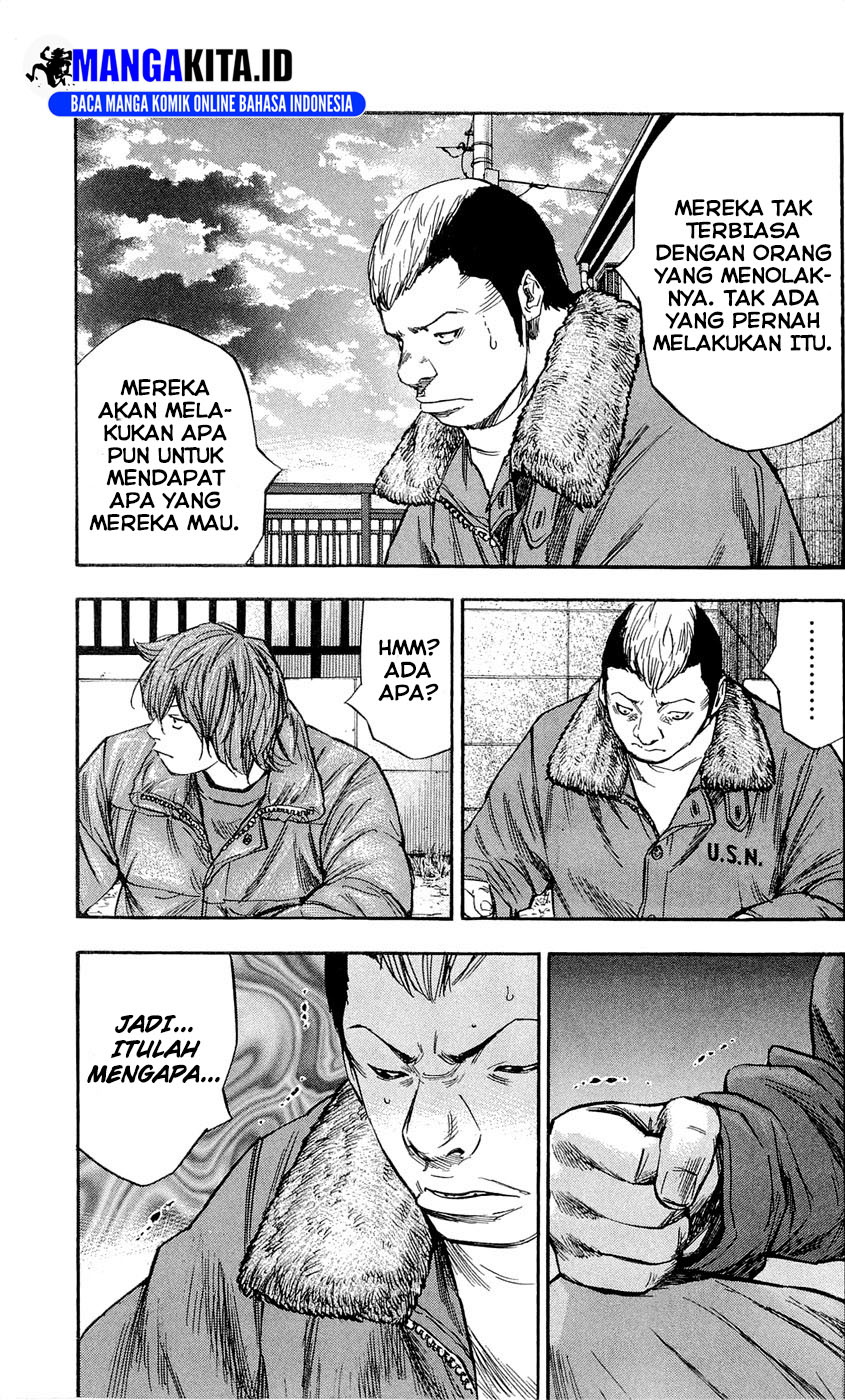Chapter 95 - halaman 17