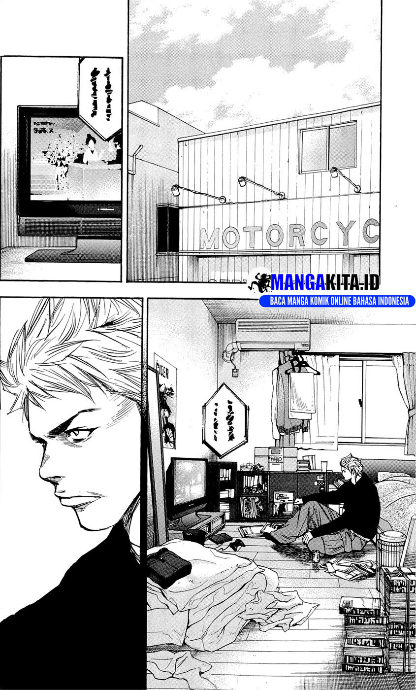 Chapter 95 - halaman 18